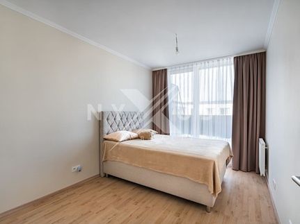 Prodaný  byt 2+kk 53 m²