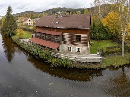Prodej chalupy 200 m², pozemek 684 m²