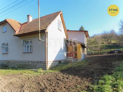 Prodej domu 97 m², pozemek 450 m²