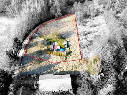 Prodej stavebního pozemku 3579 m²