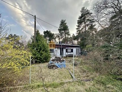 Prodej chaty 47 m², pozemek 536 m²