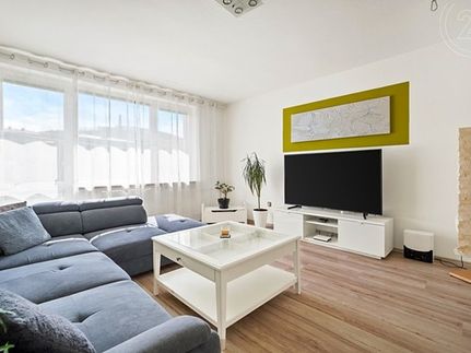 Prodaný  byt 3+kk 71 m²