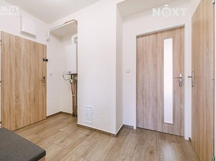 Prodaný  byt 3+kk 62 m²