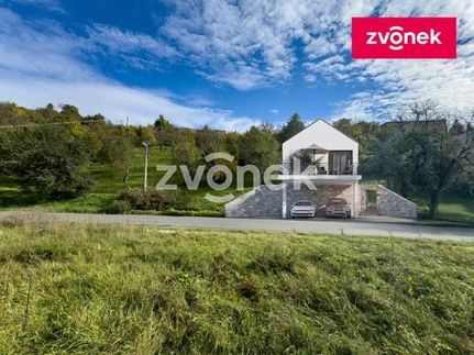 Prodej projektu 140 m², pozemek 879 m²