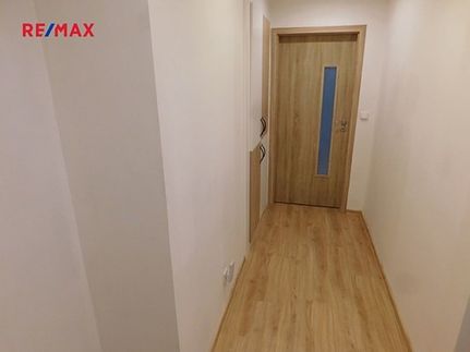 Prodaný  byt 2+1 54 m²