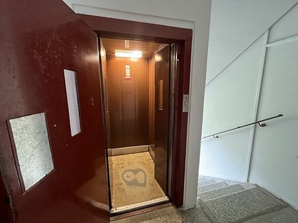 Prodaný  byt 2+kk 43 m²