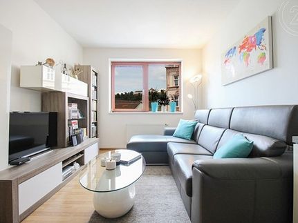 Prodaný  byt 2+kk 43 m²