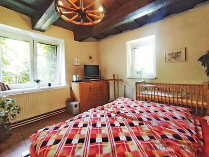 Prodaný  dům 319 m², pozemek 1368 m²