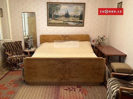 Prodaný  dům 100 m², pozemek 447 m²