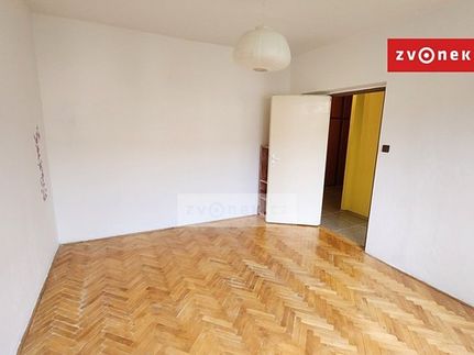 Prodaný  byt 2+1 52 m²