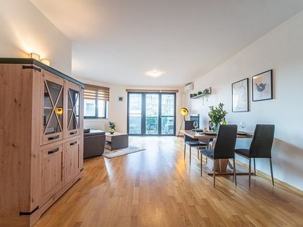 Prodaný  byt 3+kk 75 m²