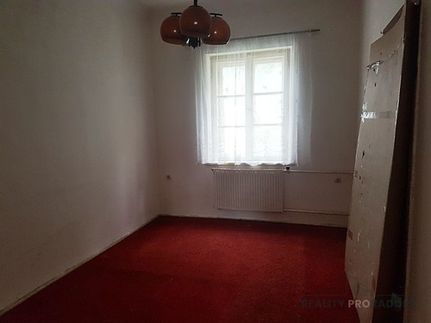 Prodaný  dům 78 m², pozemek 225 m²