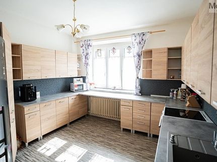 Prodej domu 540 m², pozemek 552 m²