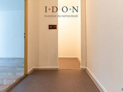 Prodaný  byt 3+1 75 m²