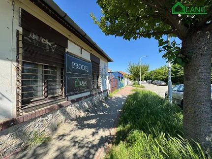 Prodej domu 94 m², pozemek 207 m²