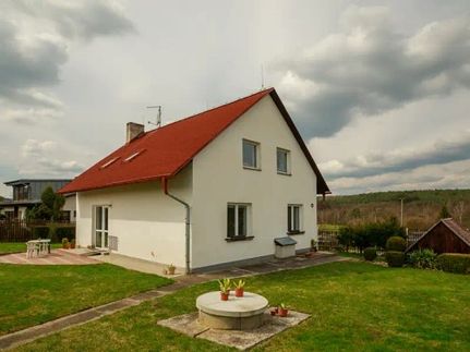 Prodej domu 160 m², pozemek 678 m²