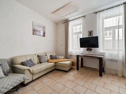 Prodej bytu 1+1 34 m²