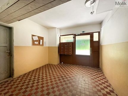 Prodaný  byt 2+1 50 m²