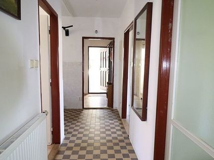 Prodaný  byt 2+1 71 m²