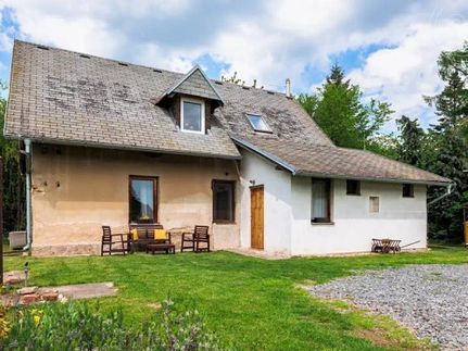 Prodej domu 110 m², pozemek 910 m²