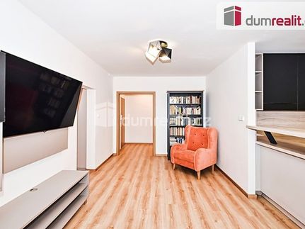 Prodaný  byt 3+1 73 m²