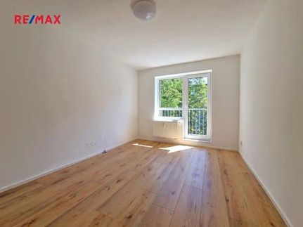 Prodaný  byt 2+1 46 m²