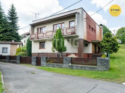 Prodej domu 200 m², pozemek 510 m²