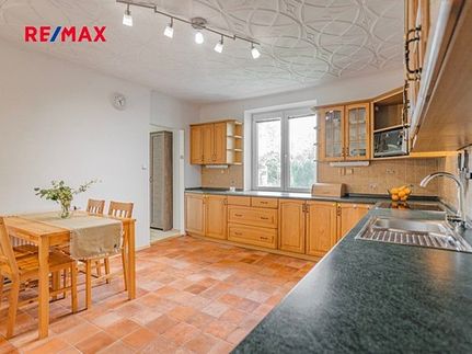 Prodaný  dům 174 m², pozemek 840 m²