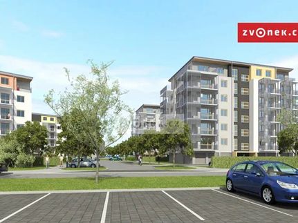Prodej bytu 4+kk 93 m²