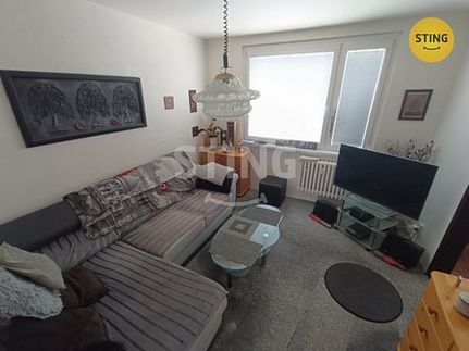 Prodaný  byt 3+1 68 m²