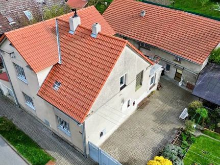 Prodej domu 120 m², pozemek 823 m²