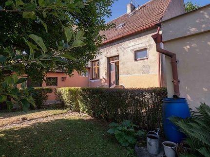 Prodaný  dům 100 m², pozemek 427 m²