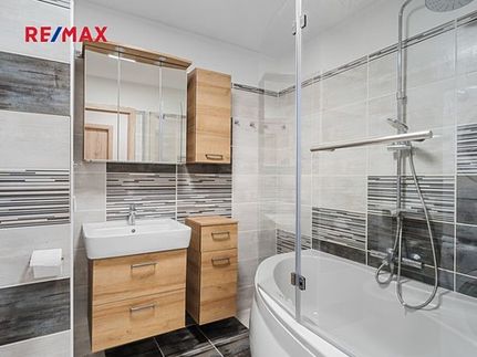 Prodaný  byt 3+kk 62 m²