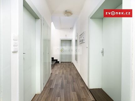 Prodaný  dům 160 m², pozemek 727 m²
