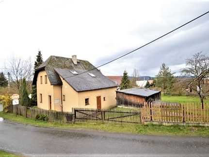 Prodaný  dům 130 m², pozemek 620 m²