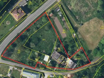 Prodej domu 245 m², pozemek 3257 m²