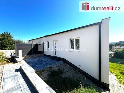 Prodej domu 97 m², pozemek 380 m²