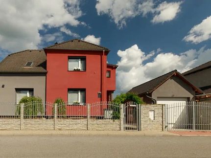 Prodej domu 195 m², pozemek 712 m²