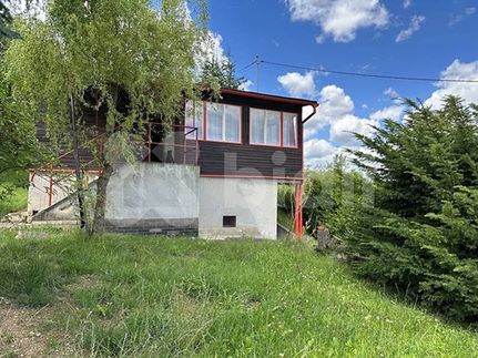 Prodaný  dům 60 m², pozemek 218 m²