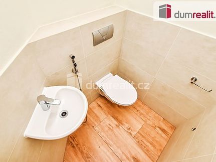Prodaný  byt 3+kk 89 m²