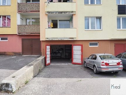 Prodaný  byt 2+1 65 m²