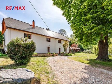 Prodej domu 180 m², pozemek 3249 m²