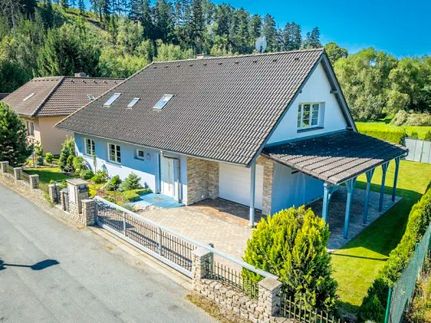 Prodej domu 209 m², pozemek 2401 m²