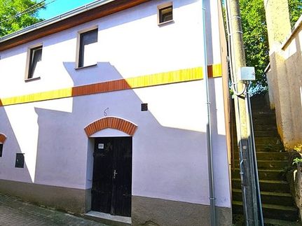 Prodaný  dům 59 m², pozemek 59 m²
