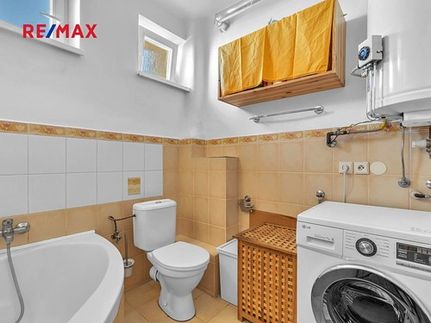 Prodaný  byt 2+kk 52 m²