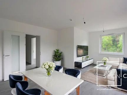 Prodej bytu 3+kk 95 m²