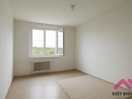 Prodej bytu 1+kk 19 m²