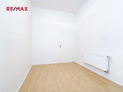 Prodaný  byt 2+1 74 m²