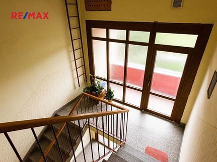 Prodaný  byt 3+1 79 m²