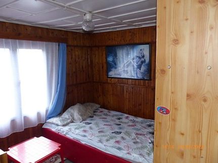 Prodaná  chata 138 m², pozemek 178 m²